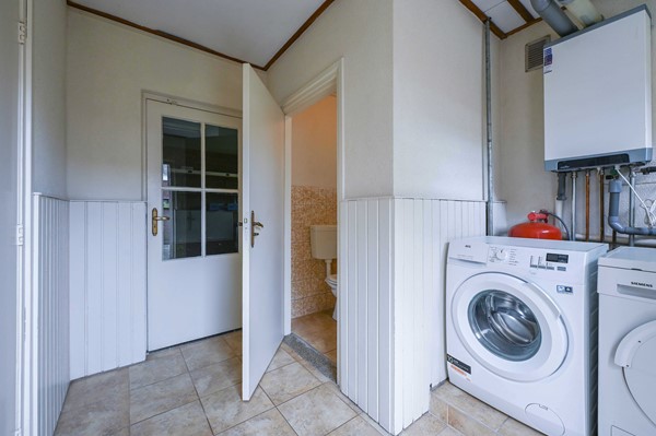 Medium property photo - Bovenstraat 32, 4741 AV Hoeven
